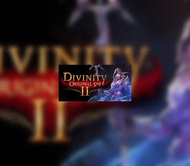 Divinity: Original Sin 2 - Divine Ascension DLC — GOG, Standard
