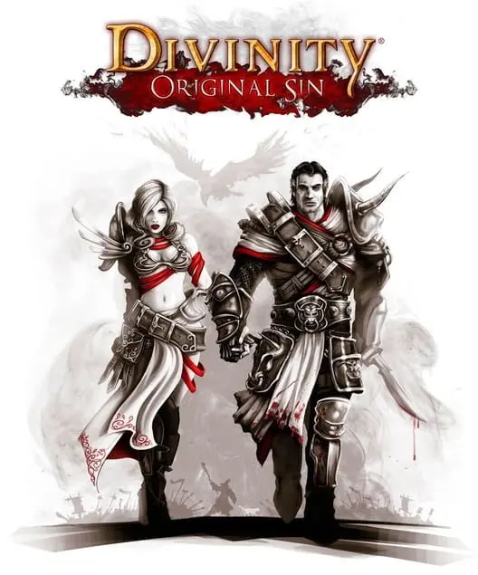 Divinity: Original Sin — GOG, Standard