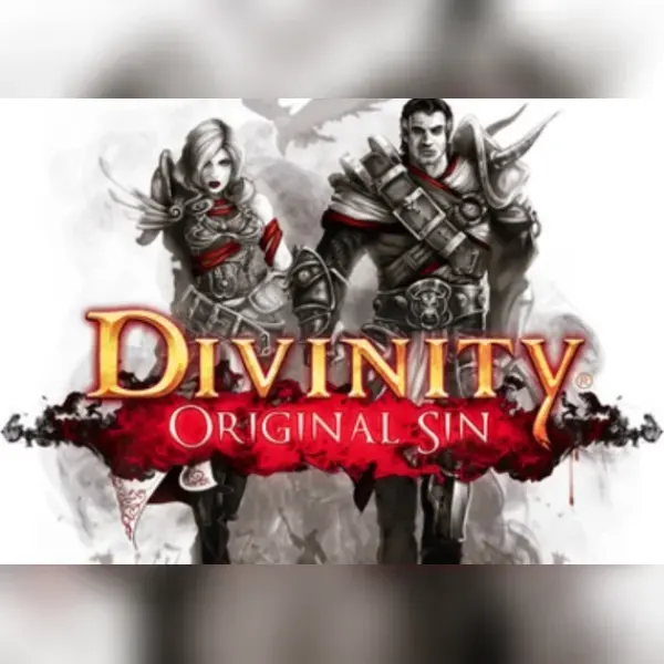 Divinity: Original Sin — Steam, Standard