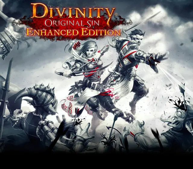 Divinity: Original Sin Enhanced Edition — GOG, Enhanced Edition