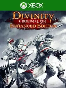 Divinity: Original Sin - Enhanced Edition — Xbox One, Enhanced Edition