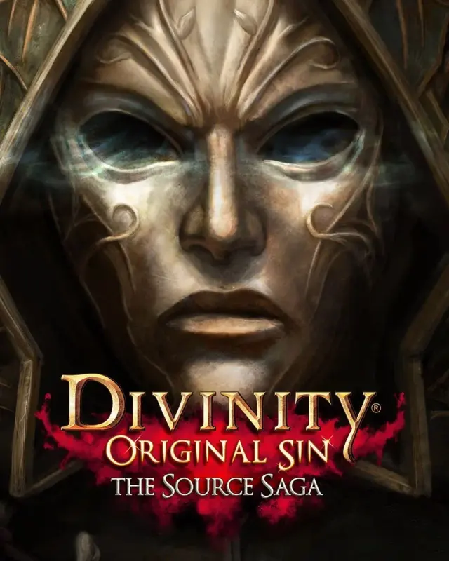 Divinity Original Sin The Source Saga — Xbox One / Xbox Series X|S, Standard
