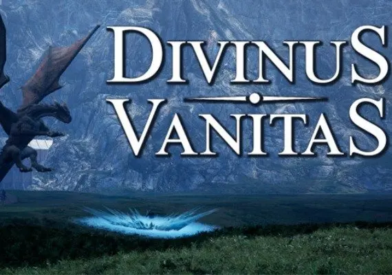 Divinus Vanitas EN — Steam, Standard