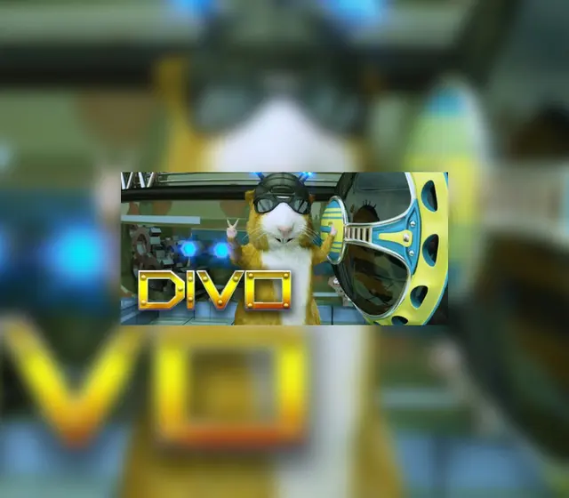 Divo — Steam, Standard
