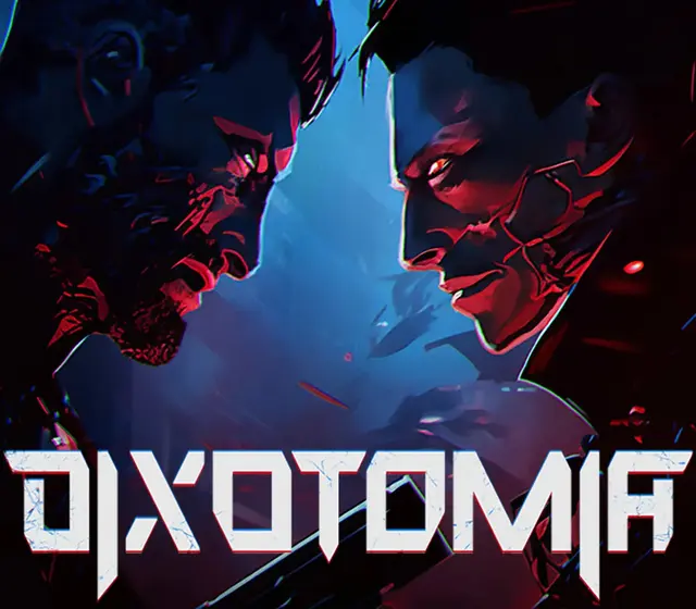 Dixotomia — Steam, Standard