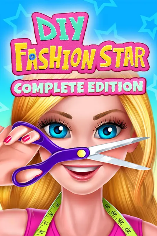 DIY Fashion Star: Complete Edition — Xbox Live / PC, Complete Edition