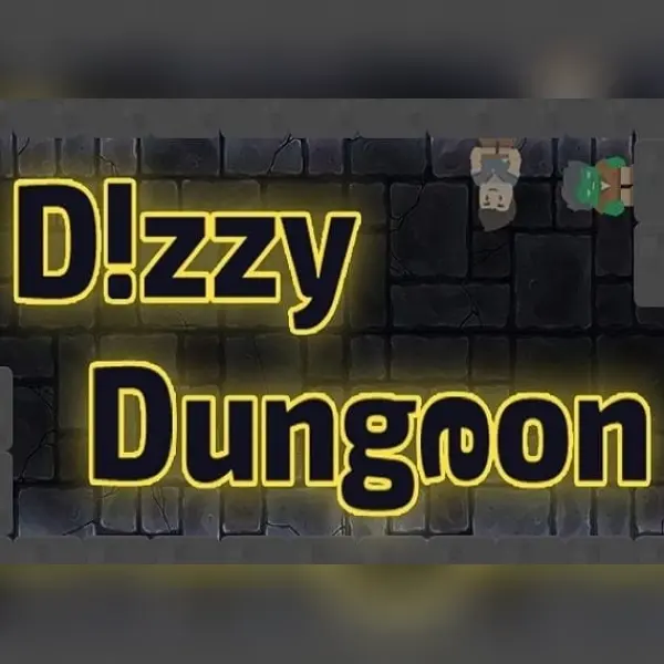 Dizzy Dungeon — Steam, Standard