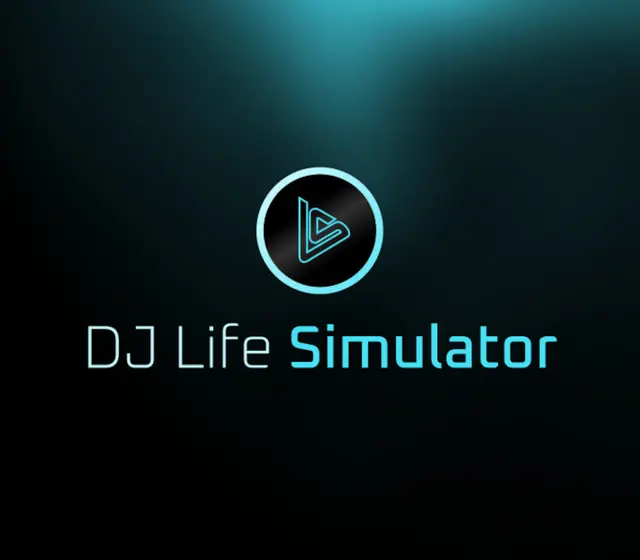 DJ Life Simulator: Learn to DJ for Real — Steam, Standard