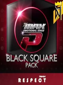 DJMax Respect V: Black Square Pack — Steam, Standard