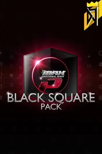 DJMAX RESPECT V - BLACK SQUARE PACK DLC — Steam, Standard