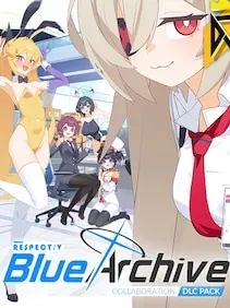 DJMAX RESPECT V - Blue Archive PACK — Steam, Standard