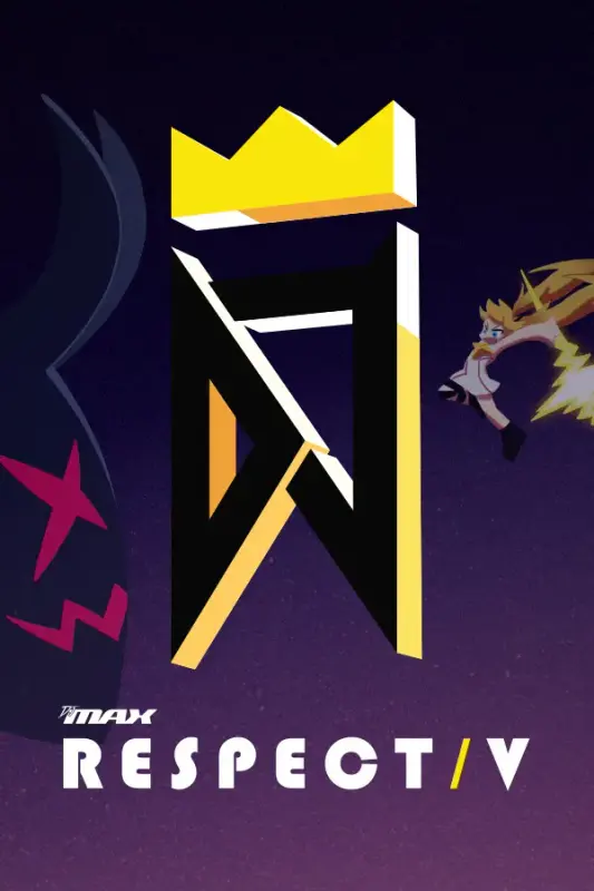 DJMAX RESPECT V — Xbox Series X|S / PC, Standard