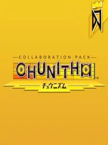 DJMax Respect V: Chunithm Pack — Steam, Standard