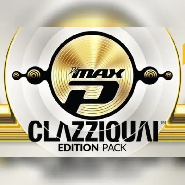 DJMAX RESPECT V - Clazziquai Edition PACK (DLC) — Steam, Standard