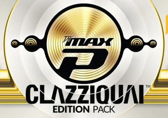 DJMax Respect V - Clazziquai Edition Pack DLC EN — Steam, Standard