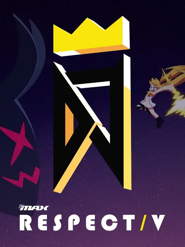 DJMAX RESPECT V Complete Edition 2020 — Steam, Complete Edition