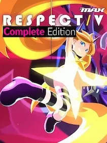 DJMAX RESPECT V | Complete Edition — Steam, Complete Edition