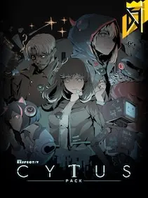 DJMAX RESPECT V - Cytus Pack — Steam, Standard