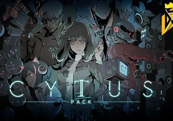 DJMax Respect V - Cytus Pack DLC EN/KO — Steam, Standard