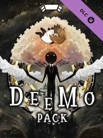 DJMAX RESPECT V - Deemo Pack — Steam, Standard
