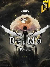DJMAX RESPECT V - Deemo Pack — Steam, Standard