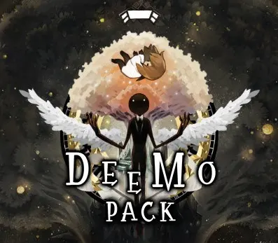 DJMAX RESPECT V - Deemo Pack DLC — Steam, Standard