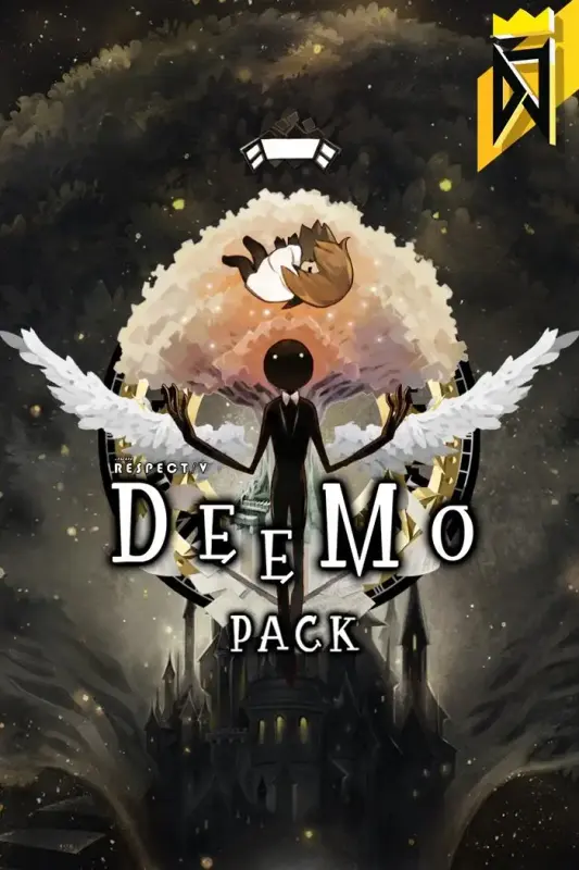 DJMax Respect V - Deemo Pack DLC — Steam, Standard