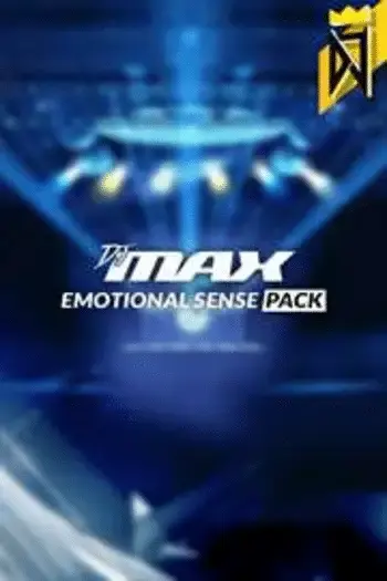 DJMAX RESPECT V - Emotional Sense PACK DLC — Steam, Standard