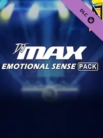 DJMax Respect V: Emotional Sense Pack — Steam, Standard