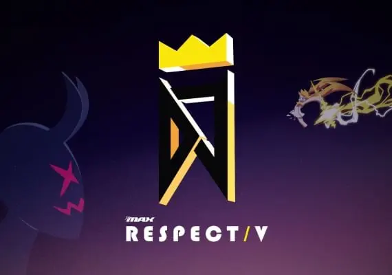 DJMax Respect V EN/KO — Steam, Standard
