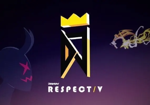 DJMax Respect V EN/KO — Xbox One / Xbox Series X|S / PC, Standard
