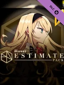 DJMax Respect V: Estimate Pack — Steam, Standard