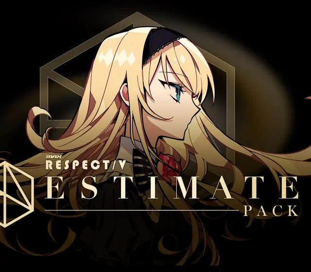DJMAX RESPECT V - ESTIMATE PACK DLC — Steam, Standard