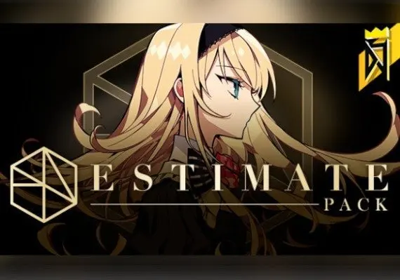 DJMax Respect V - Estimate Pack DLC EN — Steam, Standard