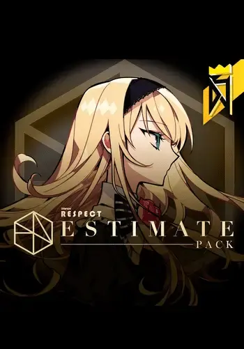 DJMAX RESPECT V - ESTIMATE PACK DLC — Steam, Standard