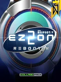 DJMax Respect V: Ez2on Pack — Steam, Standard