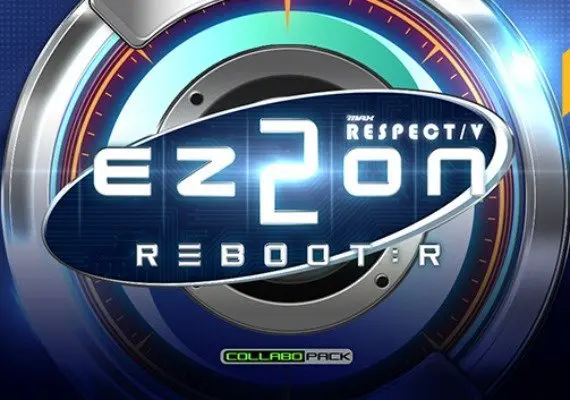 Jaquette de DJMax Respect V - EZ2ON Pack — jeu PC (Steam)