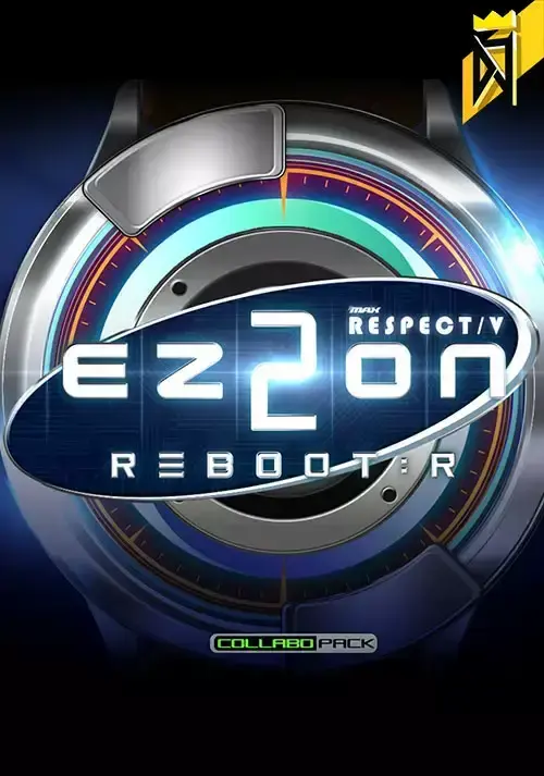 DJMAX RESPECT V - EZ2ON PACK DLC — Steam, Standard