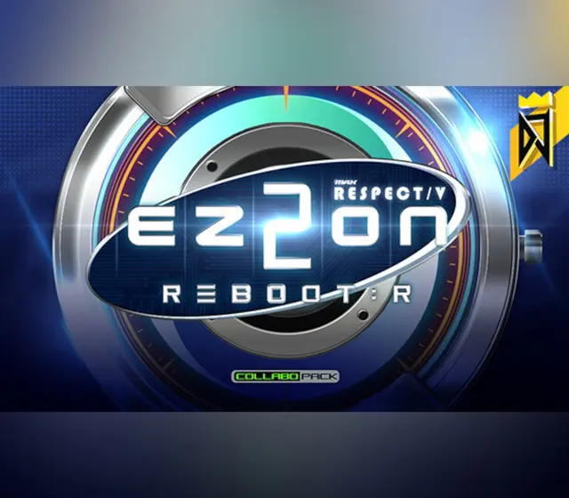 DJMAX RESPECT V - EZ2ON PACK DLC — Steam, Standard