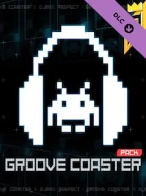 DJMax Respect V: Groove Coaster Pack — Steam, Standard