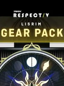 DJMAX RESPECT V - Lisrim Gear Pack — Steam, Standard