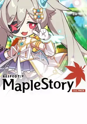 DJMAX RESPECT V - MapleStory Pack DLC — Steam, Standard
