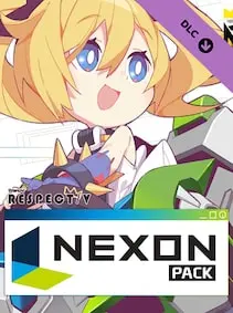 DJMAX RESPECT V - NEXON PACK — Steam, Standard