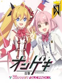 DJMAX RESPECT V - O.N.G.E.K.I. PACK — Steam, Standard