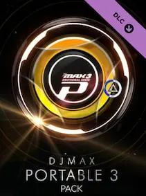 DJMAX RESPECT V - Portable 3 PACK — Steam, Standard