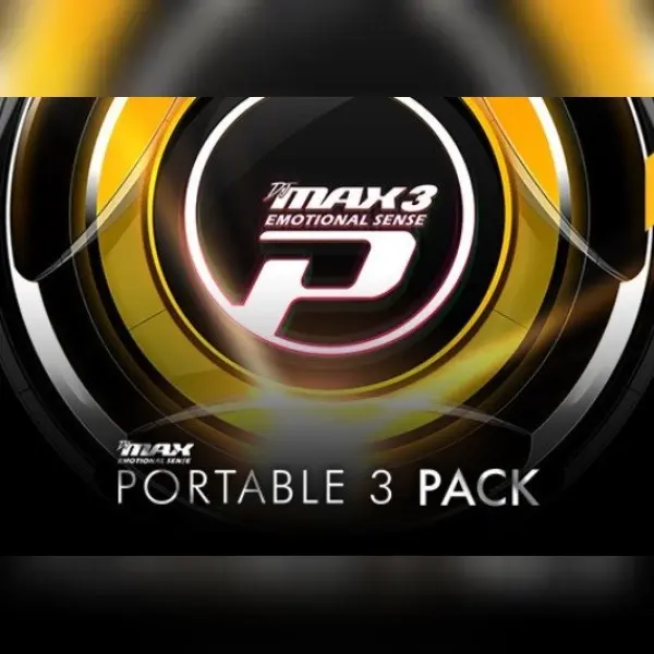 DJMAX RESPECT V - Portable 3 PACK (DLC) — Steam, Standard