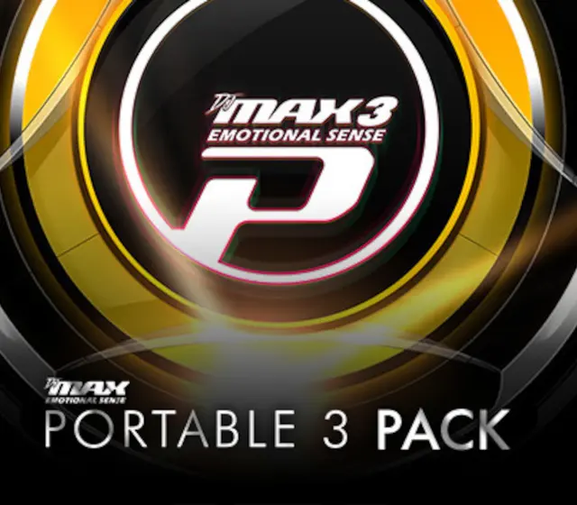 DJMAX RESPECT V - Portable 3 PACK DLC — Steam, Standard
