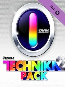 DJMax Respect V: Technika 2 Pack — Steam, Standard