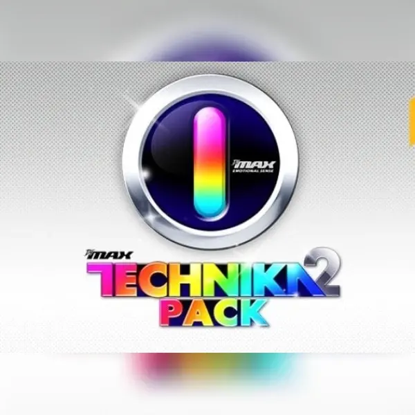 DJMAX RESPECT V - TECHNIKA 2 PACK (DLC) — Steam, Standard