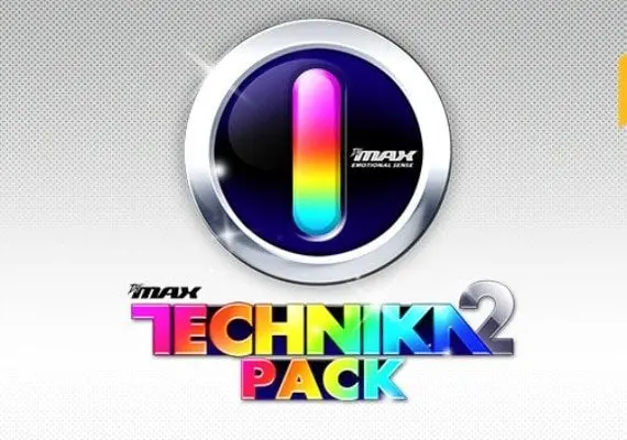 DJMax Respect V - Technika 2 Pack DLC EN — Steam, Standard